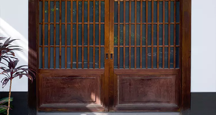 Accordion Patio Doors Repair in Bayonet Point, FL