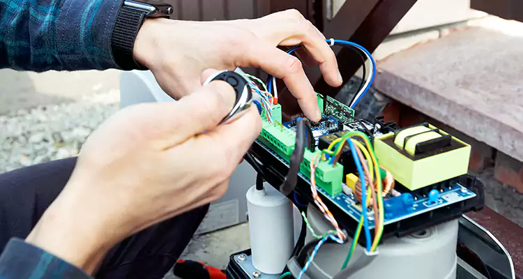 Automatic Driveway Gate Repair in Bayonet Point, FL