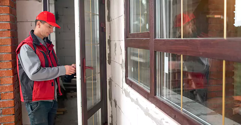 Comprehensive Commercial Door Repair Services in Bayonet Point, FL