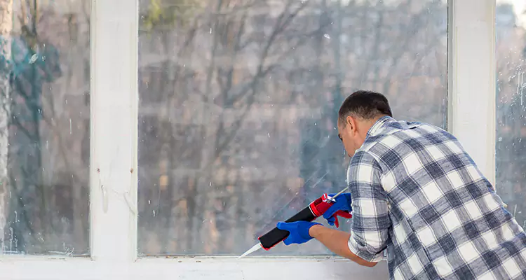 Caulking Around Door Jambs Repair in Bayonet Point, FL