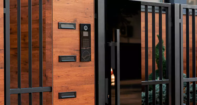 Screen Door Handle Replacement in Bayonet Point, FL