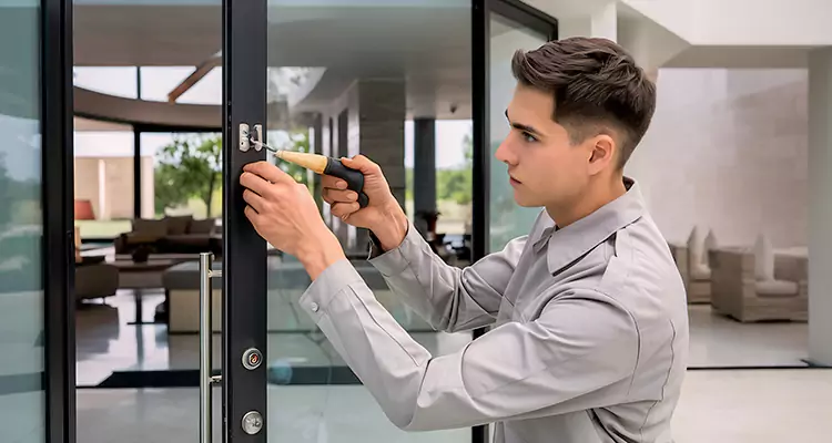 Best Door Lock RepairSliding Door Lock Repair in Bayonet Point, FL