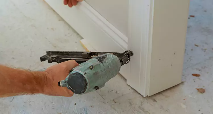 Fix Garage Door Panel in Bayonet Point, FL