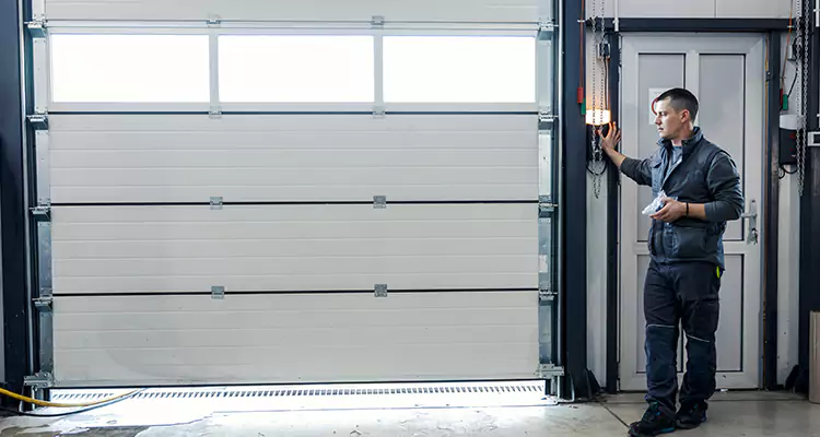 Our Garage Door Repair Services in Bayonet Point, FL