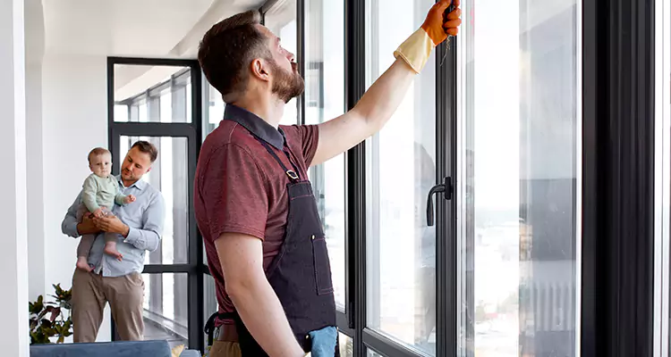 Patio Door Replacement in Bayonet Point, FL
