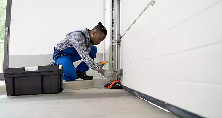 Garage Door Sensor Repair in Bayonet Point, FL