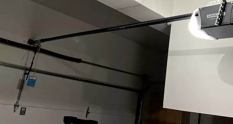 Garage Door Opener Sensor Replacement in Bayonet Point, FL