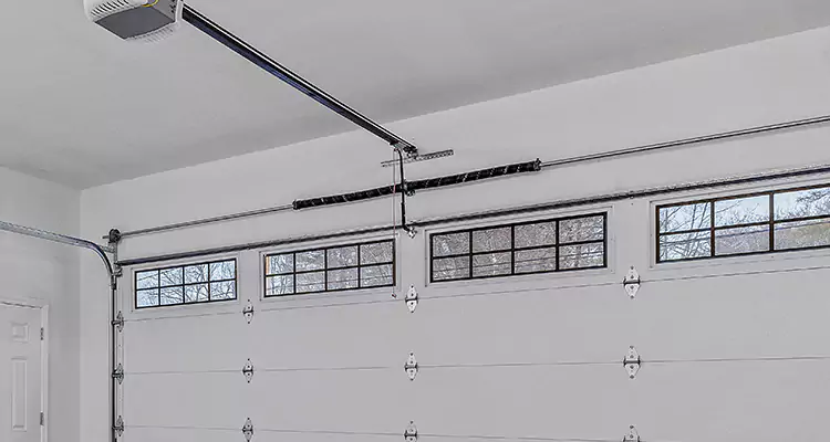 Garage Door Torsion Spring Repair in Bayonet Point, FL