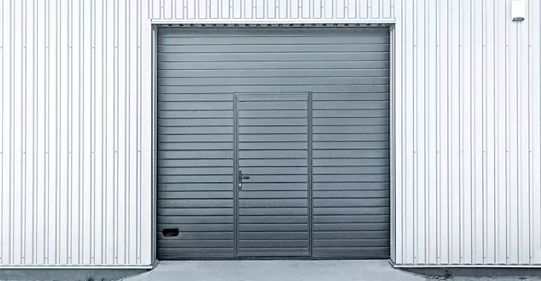 Trusted Industrial Overhead Door Repair in Bayonet Point, FL
