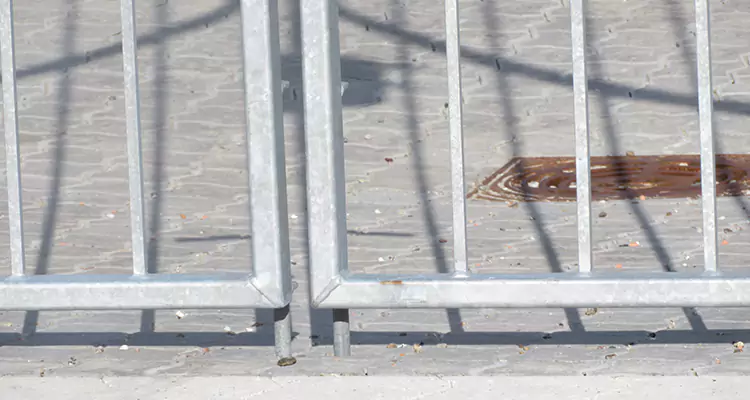 Our Metal Gate Repair Services in Bayonet Point, FL