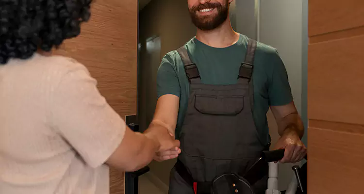 Repair Rfid Keycard Reader For Motels in Bayonet Point, FL