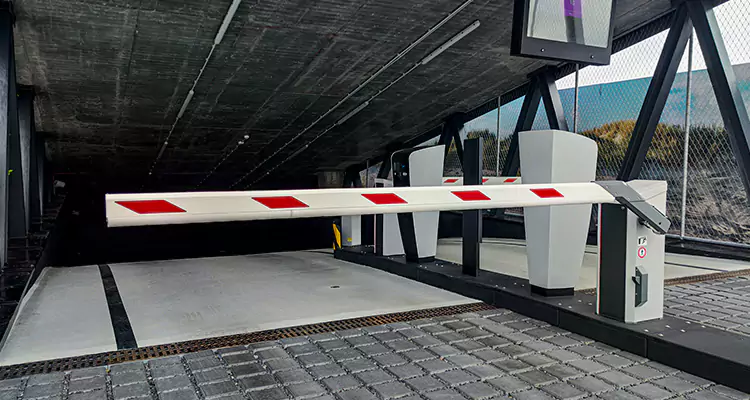 Park Plus Boom Barrier Repair in Bayonet Point, FL