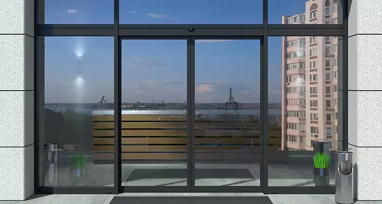 Our Patio Door Casing Repair Services in Bayonet Point, FL