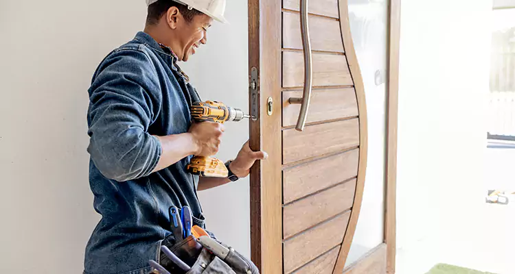 Fix Patio Door Rollers in Bayonet Point, FL