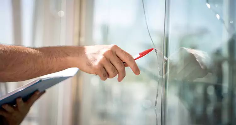 Sliding Glass Patio Door Repair in Bayonet Point, FL