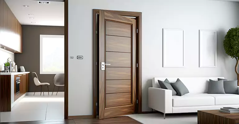 Residential Overhead Door Repair in Bayonet Point, FL