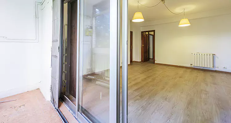 Security Screen Doors Repair in Bayonet Point, FL