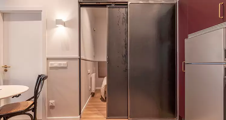 We Fix Closet Sliding Door in Bayonet Point, FL