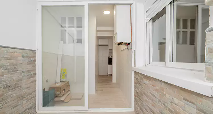 Sliding Barn Door Brackets Replacement in Bayonet Point, FL