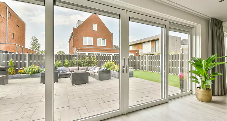 Sliding Glass Door Roller Replacement in Bayonet Point, FL