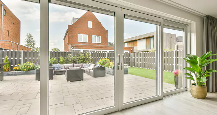 Best Sliding Screen Door Replacement Company in Bayonet Point, FL