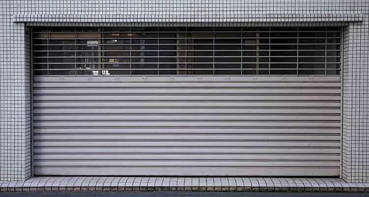 Steel Roll Up Door Repair in Bayonet Point, FL