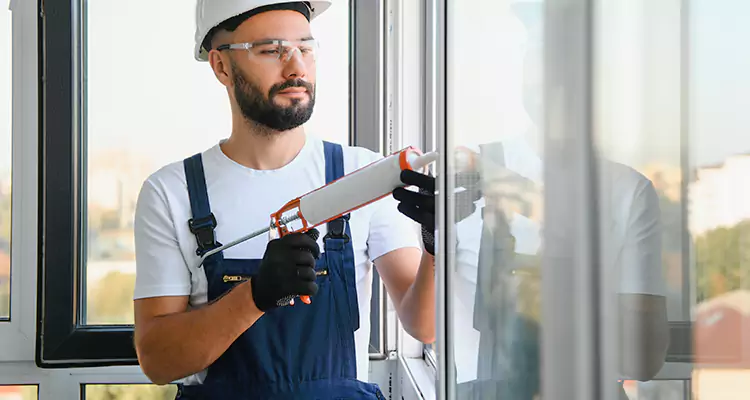 Window Frame Repair in Bayonet Point, FL