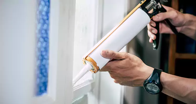 Windows Leaking Air Repair in Bayonet Point, FL