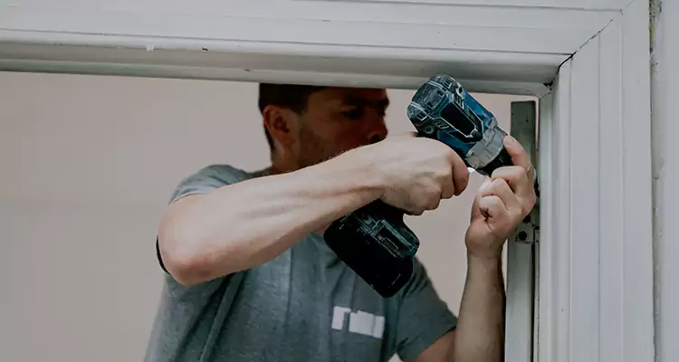 Wood Door Repair Near Me in Bayonet Point, FL