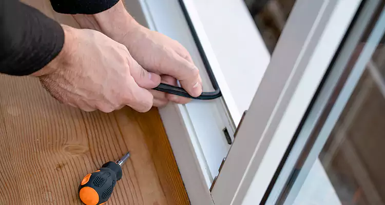 Sliding Door Maintenance in Bayonet Point, FL