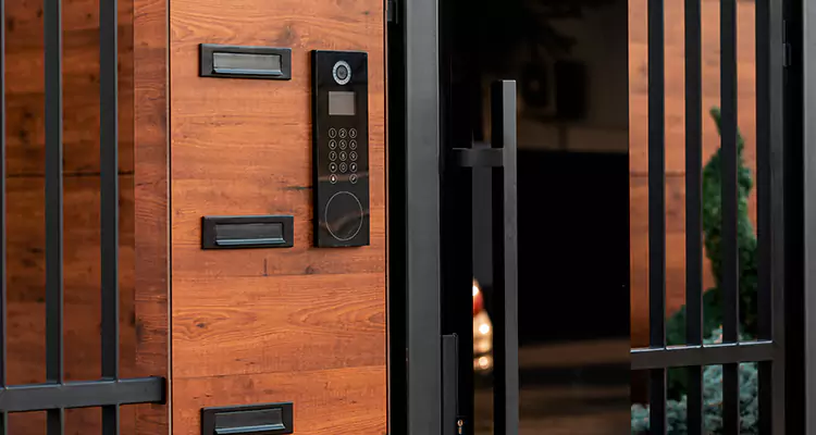 Automatic Door Maintenance in Bayonet Point, FL