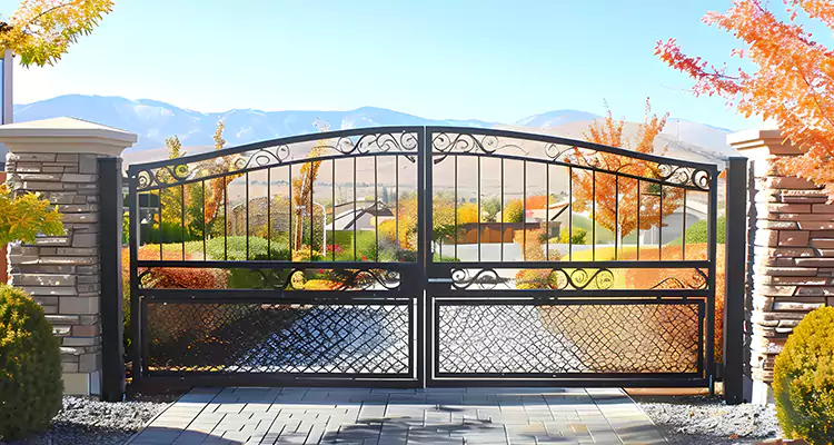Automatic Gate Repair Cost in Bayonet Point, FL