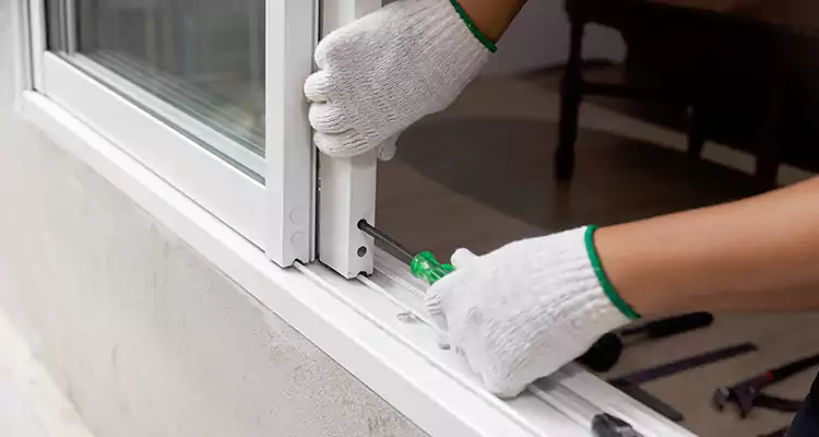 Automatic Sliding Glass Door Opener in Bayonet Point, FL