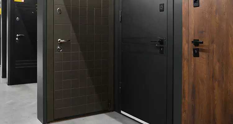 Burglar Proof Storm Door Repair in Bayonet Point, FL