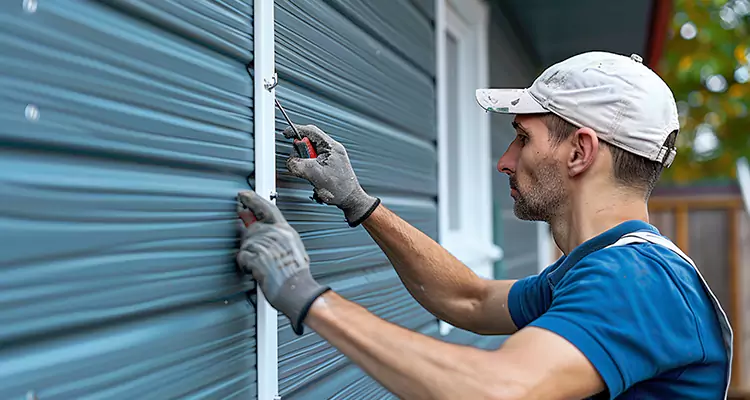 Wayne Dalton Commercial Doors Repair in Bayonet Point, FL