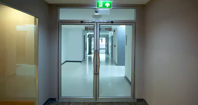 Emergency Glass Door Repair in Bayonet Point, FL