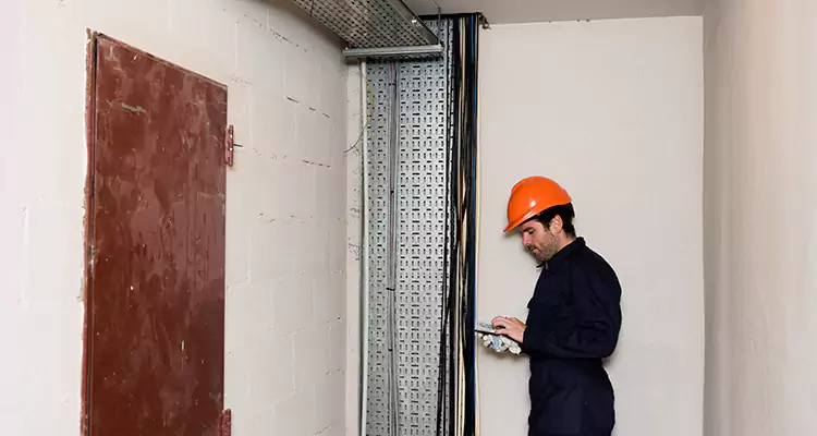 Metal Door Jamb Repair in Bayonet Point, FL