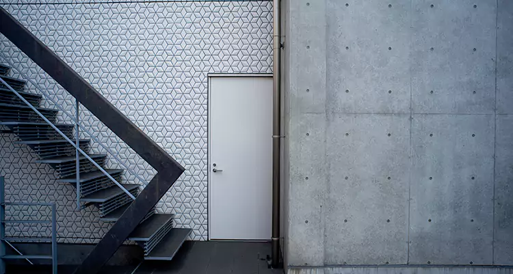 Fire Rated Entrance Doors Repair in Bayonet Point, FL