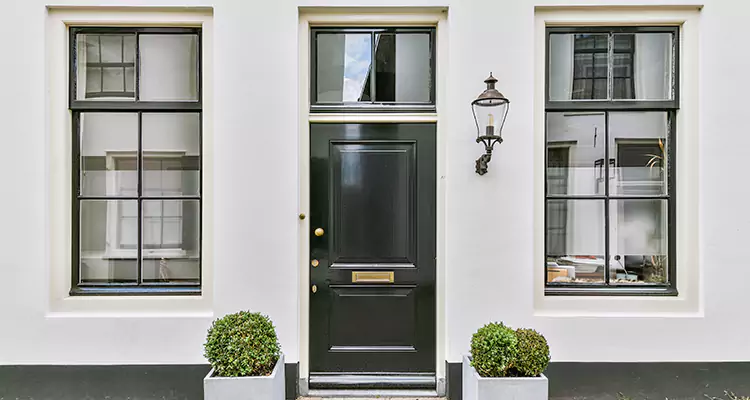 Modern French Doors Repair in Bayonet Point, FL