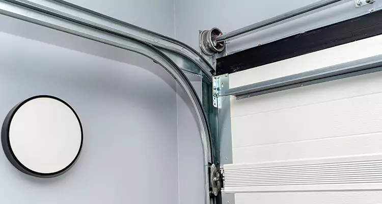 Garage Door Cable Repair Cost in Bayonet Point, FL