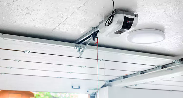 LiftMaster Garage Door Repair in Bayonet Point, FL