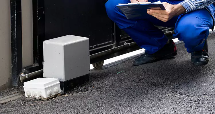 Genie Garage Door Sensor Replacement in Bayonet Point, FL