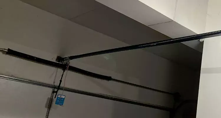 Garage Door Spring Removal in Bayonet Point, FL