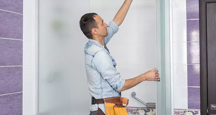 Glass Sliding Door Repair Near You in Bayonet Point, FL