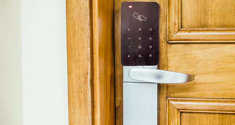 Keyless Hotel Door Locks Repair in Bayonet Point, FL