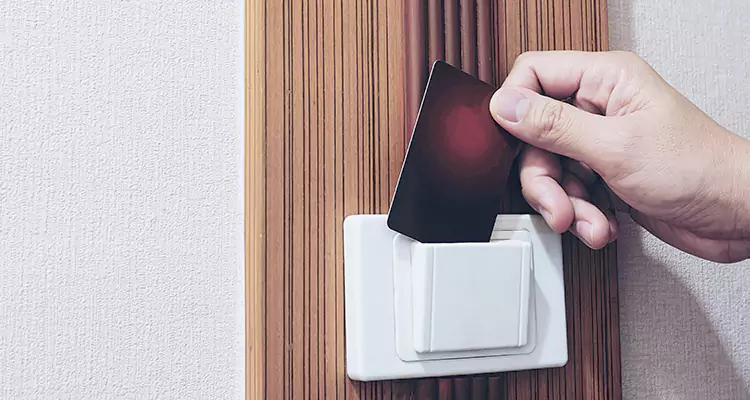 Hotel Key Card Programmer Repair in Bayonet Point, FL