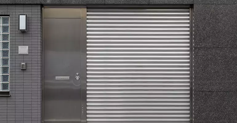 Industrial Roller Door Repair Service in Bayonet Point, FL