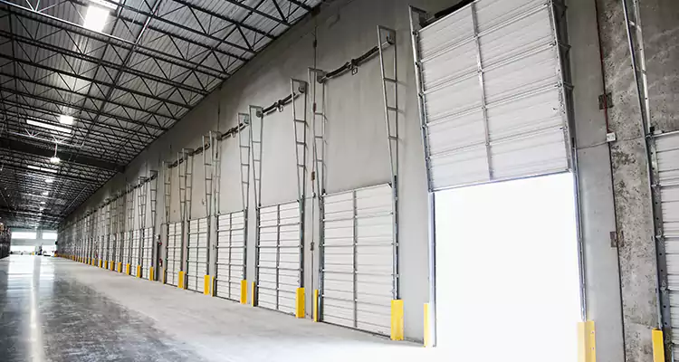 Industrial Roller Door Repair Prices in Bayonet Point, FL