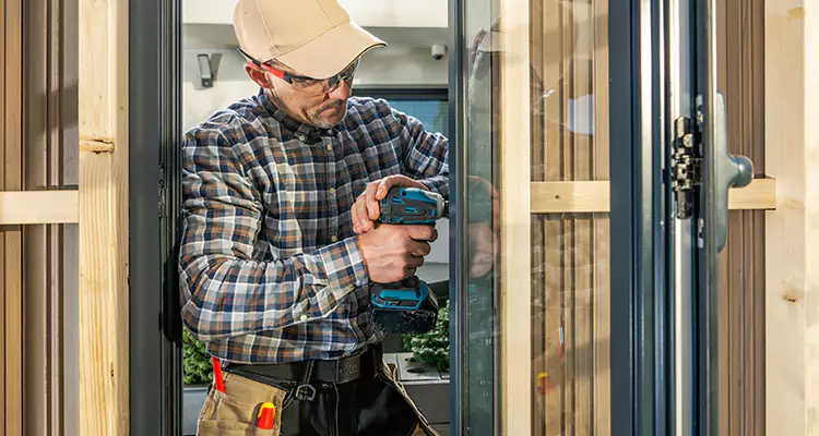 Top-Rated Patio Door Handle and Lock Repair Service for Homeowners in Bayonet Point, FL