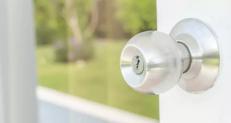 Patio Door Mechanism Jammed in Bayonet Point, FL